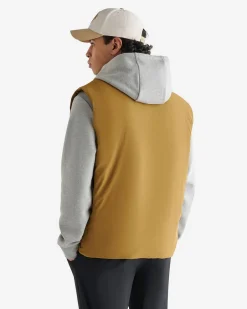 Roots Active Insulated Vest* Jackets & Outerwear|Active Tops