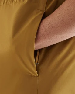 Roots Active Insulated Vest* Jackets & Outerwear|Active Tops