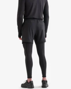 Roots Active Short 6 Inch* Active Shorts