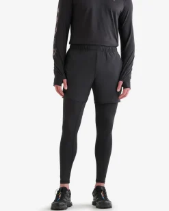 Roots Active Short 6 Inch* Active Shorts