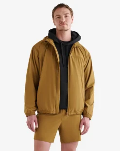 Roots Active Windbreaker* Active Tops