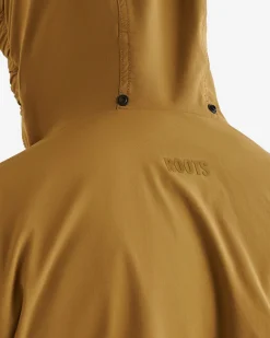 Roots Active Windbreaker* Active Tops