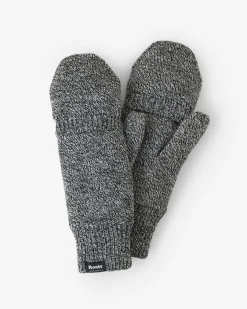 Roots Adult Bracebridge Flip Mitt*Women Gloves|Gloves
