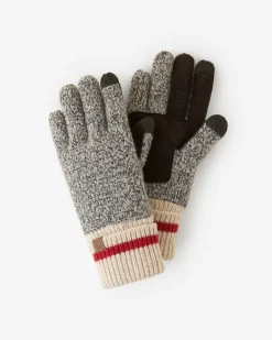 Roots Adult Cabin Glove*Women Gloves|Gloves