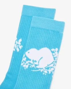 Roots Adult Cooper Beaver Sock*Women Socks|Socks