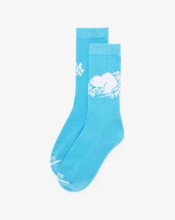 Roots Adult Cooper Beaver Sock*Women Socks|Socks