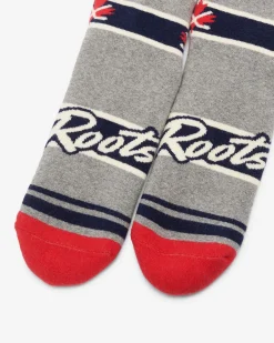 Roots Adult Hockey Sock*Women Socks|Socks
