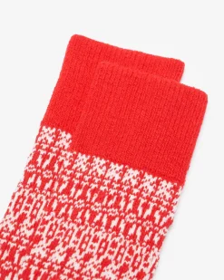 Roots Adult Remy Sock*Women Socks|Socks