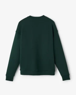 Roots Algonquin Park Club Crew Sweatshirt*Women Sweatshirts & Sweatpants