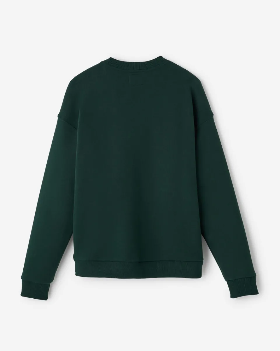 Roots Algonquin Park Club Crew Sweatshirt*Women Sweatshirts & Sweatpants