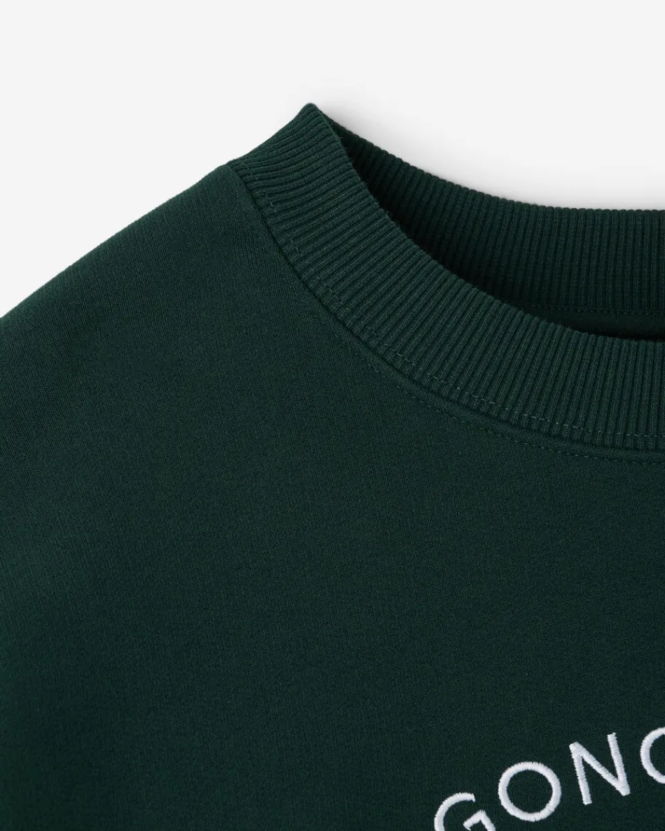 Roots Algonquin Park Club Crew Sweatshirt*Women Sweatshirts & Sweatpants