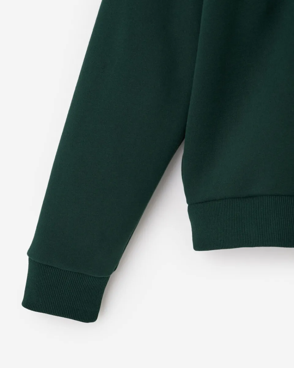 Roots Algonquin Park Club Crew Sweatshirt*Women Sweatshirts & Sweatpants