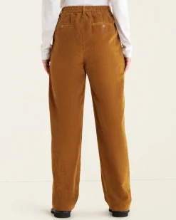 Roots Alice Cord Trouser*Women Bottoms