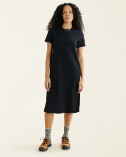 Roots Amelia Midi Dress*Women Dresses & Skirts