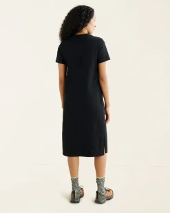 Roots Amelia Midi Dress*Women Dresses & Skirts