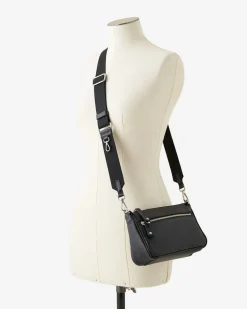 Roots Andie Bag 2.1 Cervino*Women Leather Bags|Leather Bags