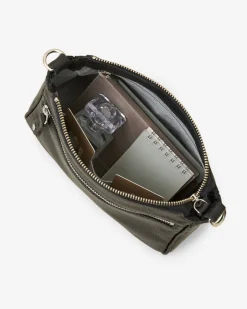 Roots Andie Bag 2.1 Cervino*Women Leather Bags|Leather Bags