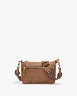 Roots Andie Bag 2.1 Tribe*Women Leather Bags|Leather Bags