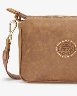Roots Andie Bag 2.1 Tribe*Women Leather Bags|Leather Bags
