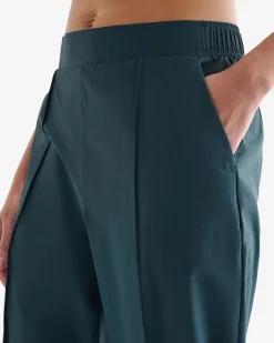 Roots Anywhere 7/8 Pull On Pant*Women Bottoms|Active Pants