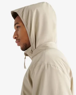 Roots Anywhere Jacket* Active Tops