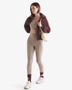 Roots Anywhere Track Jacket*Women Jackets & Outerwear|Active Tops