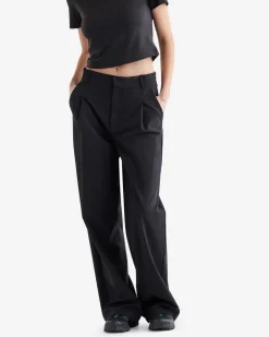 Roots Anywhere Trouser*Women Bottoms|Active Pants