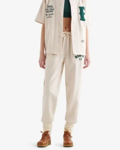 Roots Athletics Flannel Original Pant*Women Bottoms|Bottoms