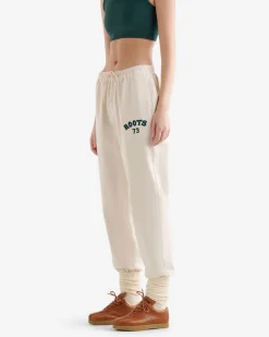 Roots Athletics Flannel Original Pant*Women Bottoms|Bottoms