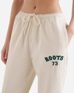 Roots Athletics Flannel Original Pant*Women Bottoms|Bottoms