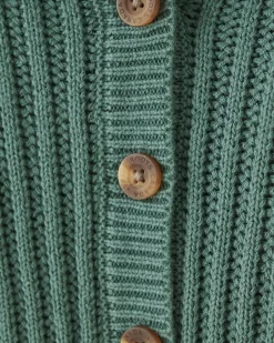 Roots Baby Bear Cardigan*Kids Tops