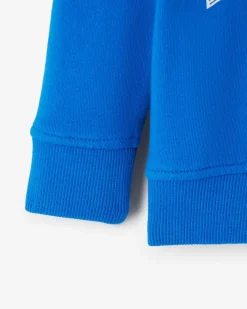 Roots Baby Beaver Canoe Relaxed Crew Sweatshirt*Kids Sweatshirts & Sweatpants|Baby