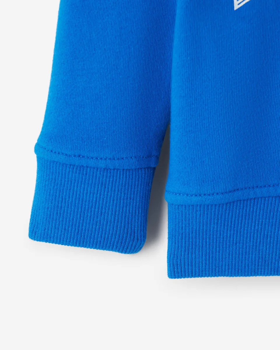 Roots Baby Beaver Canoe Relaxed Crew Sweatshirt*Kids Sweatshirts & Sweatpants|Baby