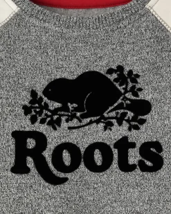 Roots Baby Cabin Cozy Dress*Kids Dresses