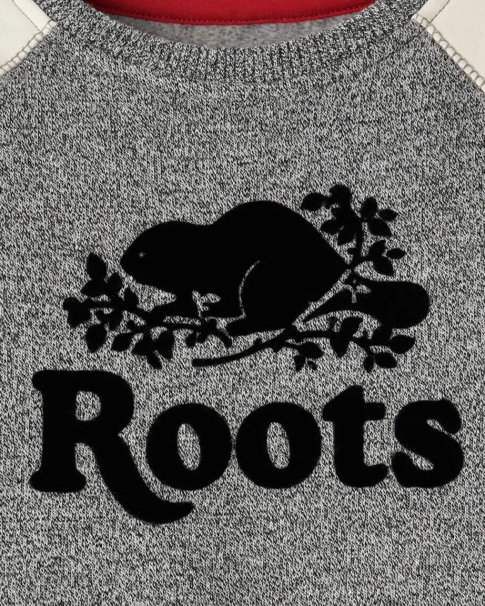 Roots Baby Cabin Cozy Dress*Kids Dresses