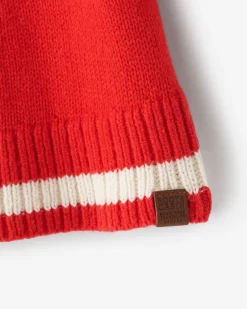 Roots Baby Cabin Fair Isle Dress*Kids Dresses