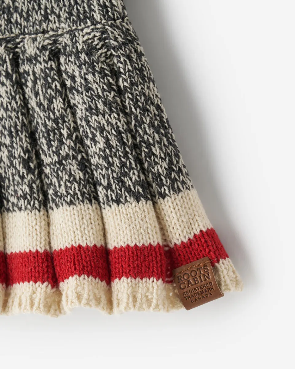 Roots Baby Cabin Skort*Kids Dresses