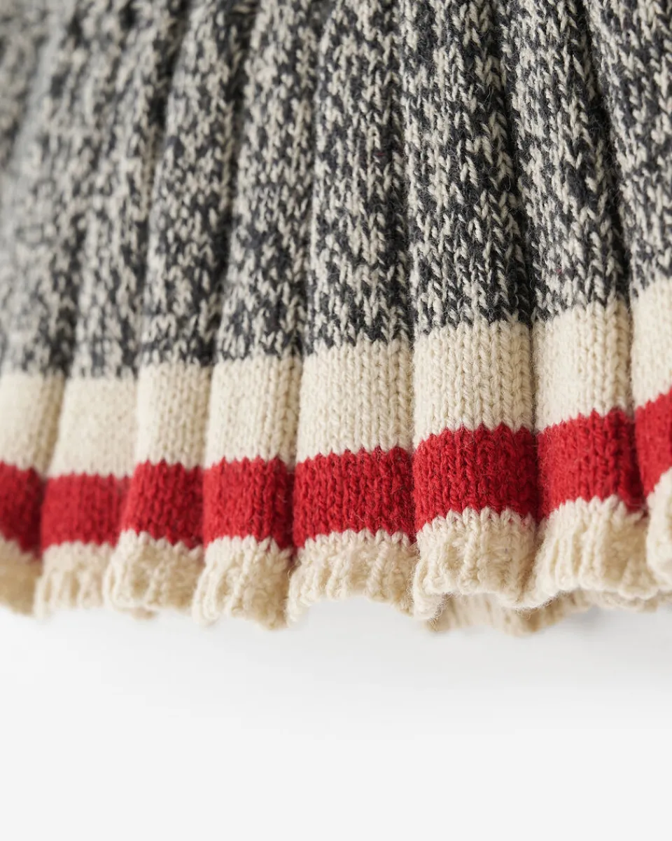 Roots Baby Cabin Skort*Kids Dresses