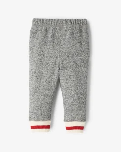 Roots Baby Cabin Slim Sweatpant*Kids Sweatshirts & Sweatpants|Baby