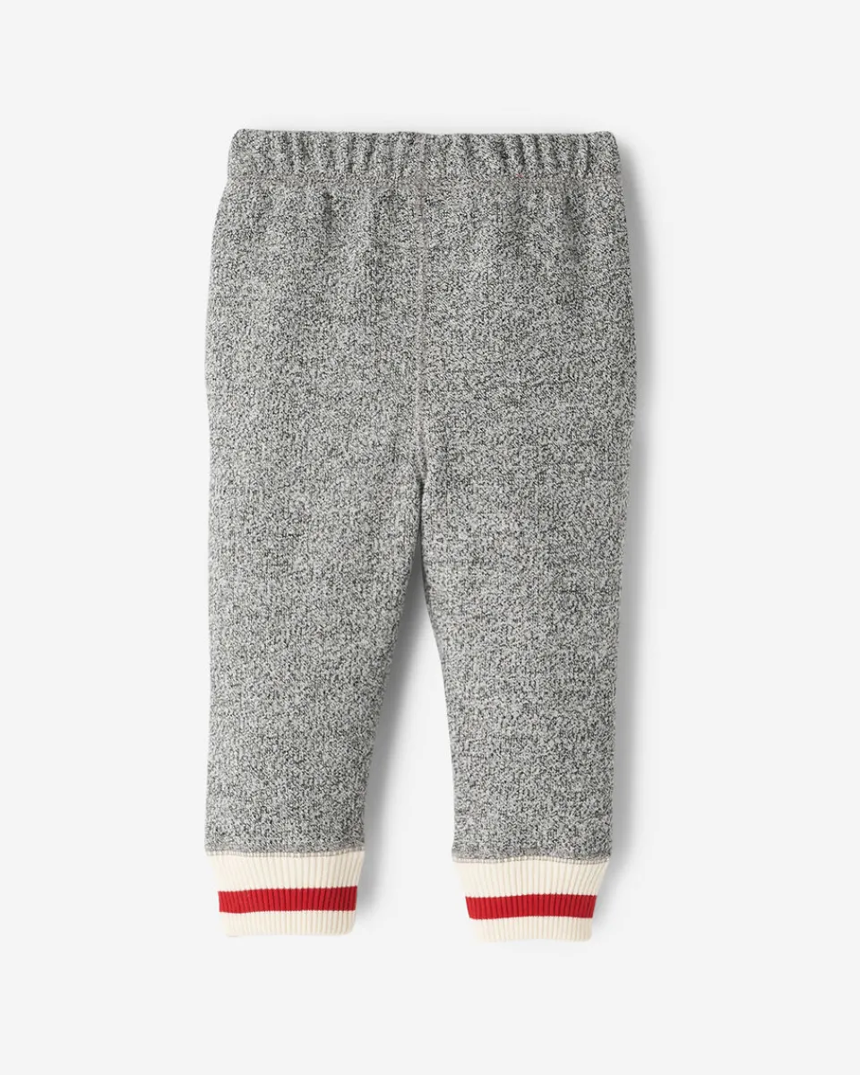 Roots Baby Cabin Slim Sweatpant*Kids Sweatshirts & Sweatpants|Baby