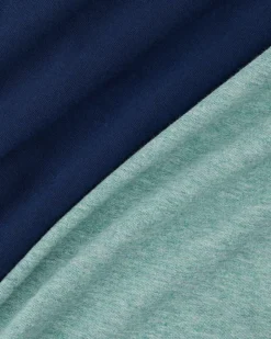 Roots Baby Cooper Baseball T-Shirt*Kids Tops