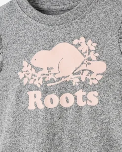 Roots Baby Cooper Dress*Kids Dresses