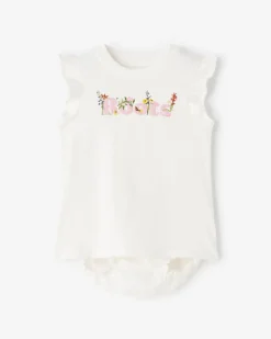 Roots Baby Cooper Floral Dress*Kids Dresses