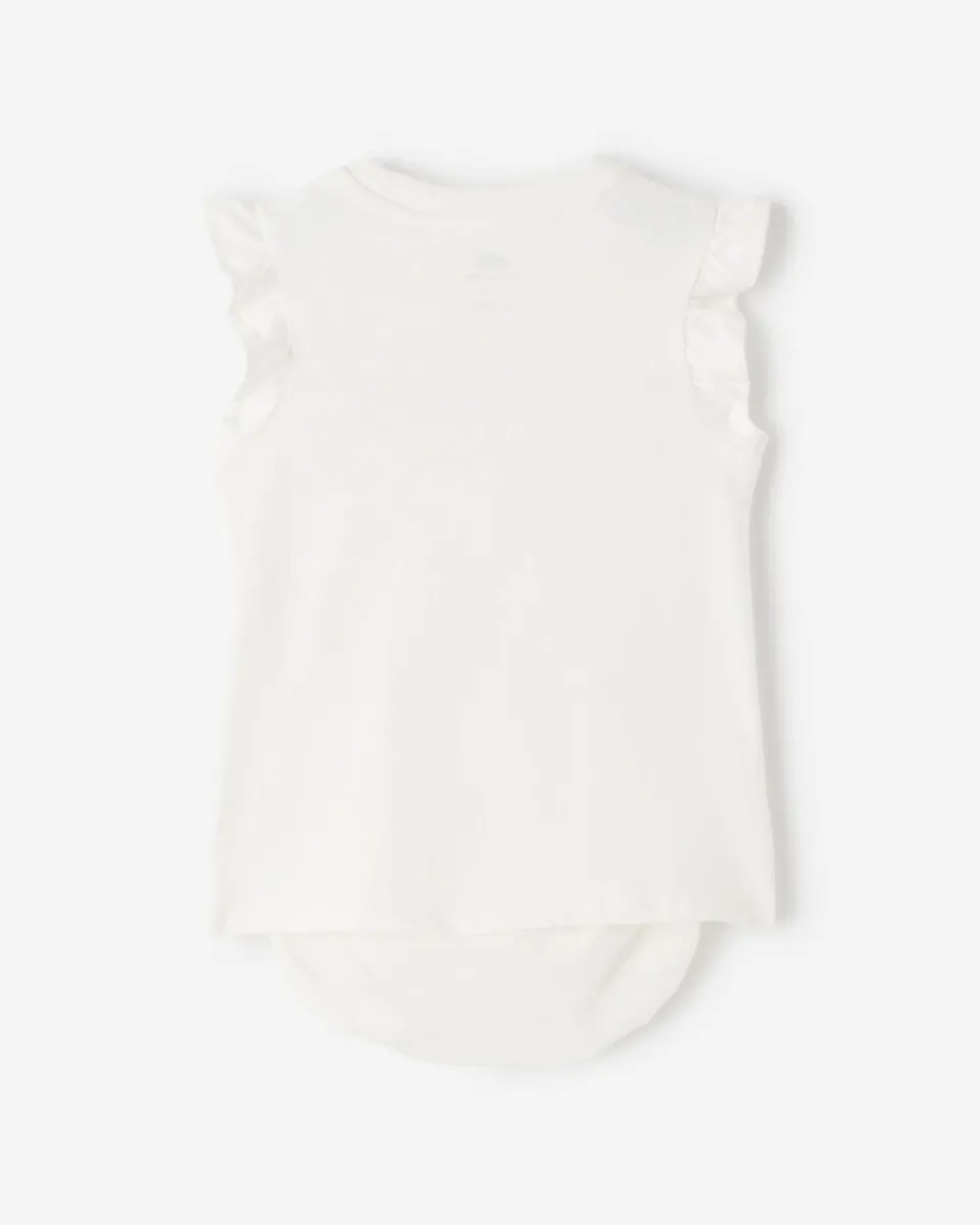 Roots Baby Cooper Floral Dress*Kids Dresses