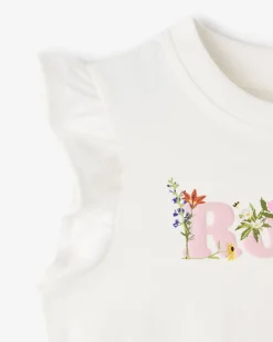 Roots Baby Cooper Floral Dress*Kids Dresses