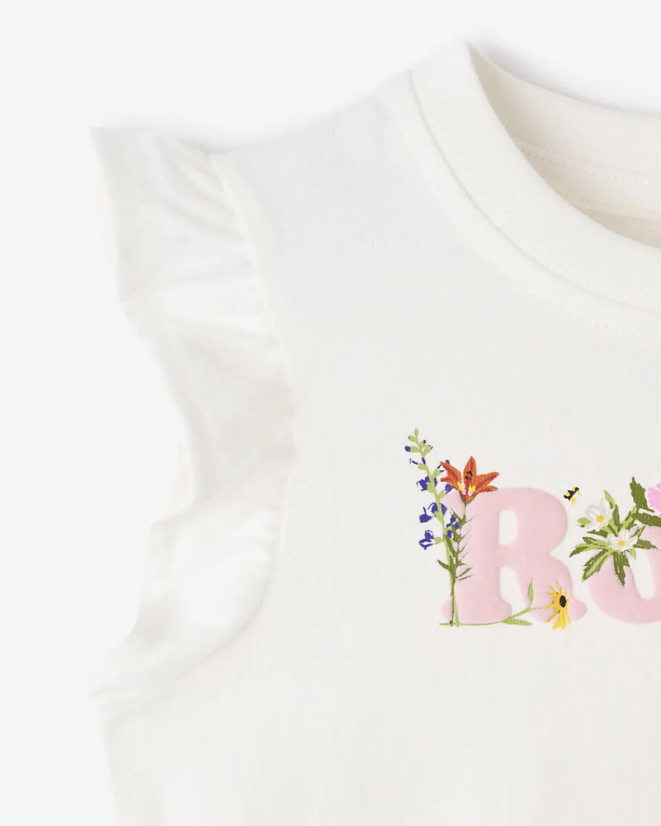 Roots Baby Cooper Floral Dress*Kids Dresses