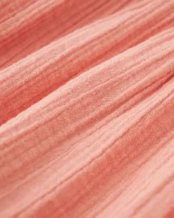 Roots Baby Crinkle Smocked Dress*Kids Dresses