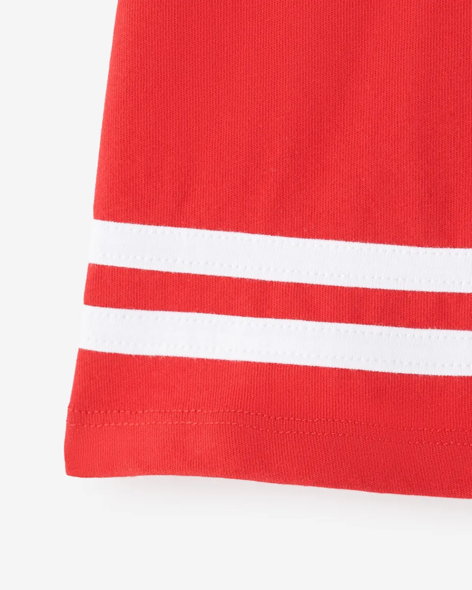 Roots Baby Northern Athletics Dress*Kids Dresses