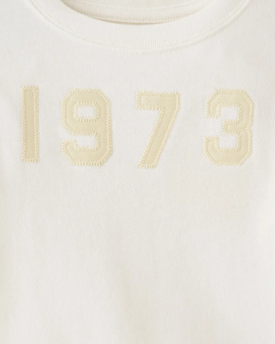 Roots Baby One 1973 T-Shirt*Kids Tops