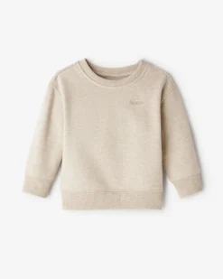 Roots Baby One Crew Sweatshirt*Kids Sweatshirts & Sweatpants|Baby